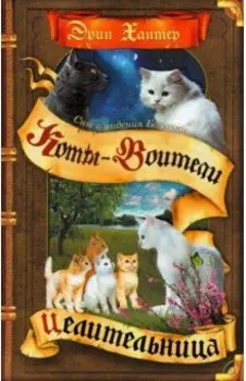 Сны и видения Бабочки. Целительница