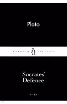Socrates' Defence