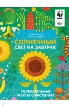 Солнечный свет на завтрак