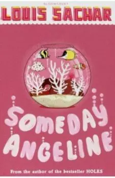 Someday Angeline