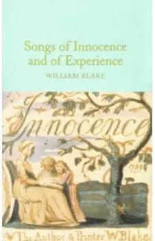 Songs of Innocence and of Experience