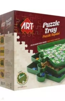 Сортер для пазлов