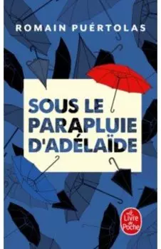 Sous le parapluie d'Adlade