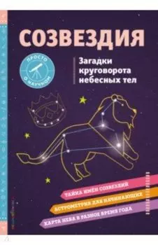 Созвездия. Загадки круговорота небесных тел