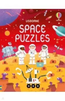 Space Puzzles