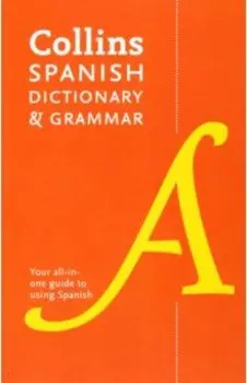 Spanish Dictionary and Grammar