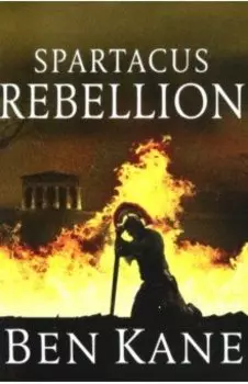 Spartacus. Rebellion