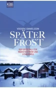 Spter Frost