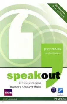Speakout. Pre-Intermediate. Teacher's Book