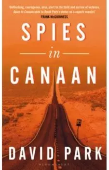 Spies in Canaan