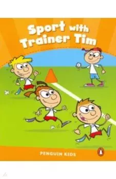 Sport with Trainer Tim