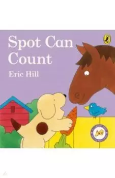Spot Can Count
