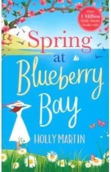 Spring at Blueberry Bay