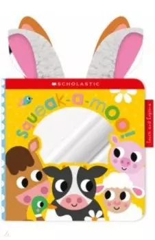 Squeak-a-Moo