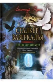Сталкер зазеркалья. Путем бодхисаттв