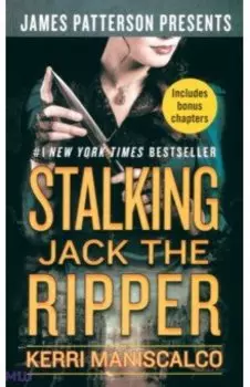 Stalking Jack the Ripper