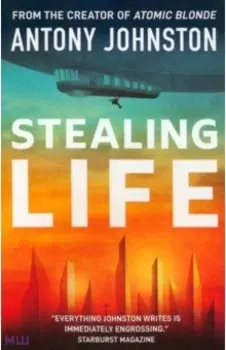 Stealing Life