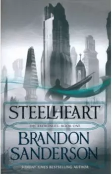 Steelheart
