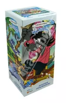 Step Puzzle-300 "Ну, погоди !" (98029)