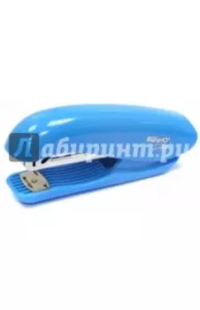 Степлер Dolphin 20 листов (5665blue)