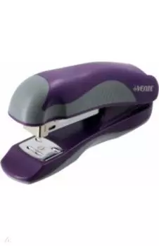 Степлер Marandi №24/6, 26/6, 20 листов, лавандовый