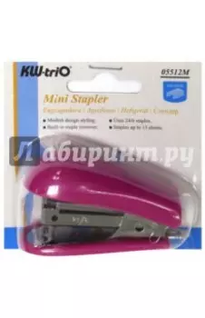 Степлер Mini, 24/6 26/6