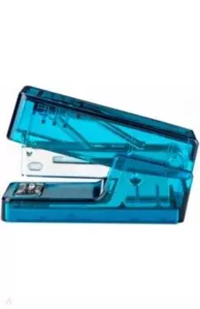 Степлер Nusign, синий