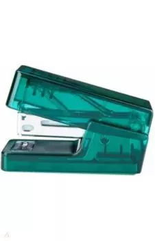 Степлер Nusign, зеленый