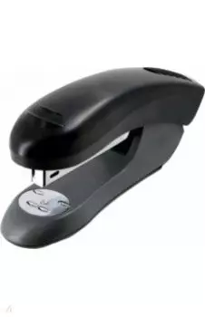 Степлер Stripe №24/6, 26/6, 20 листов, черный