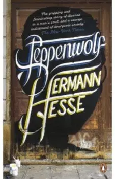 Steppenwolf