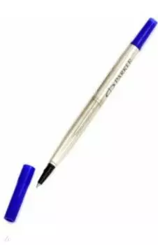 Стержень роллер Quink RB Z01, F, синий