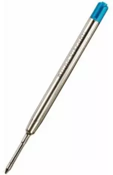 Стержень шар.син."DeleteWrite" 128мм,0.7мм,23-0046