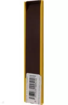 Стержни для цанговых карандашей, 3Н, 12 штук