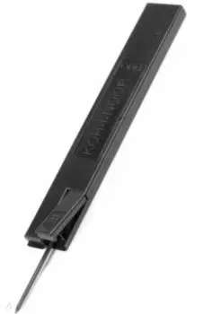 Стержни для цанговых карандашей 4190, 2В, 2 штуки