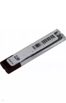 Стержни для чертежных инструментов, 10 шт.