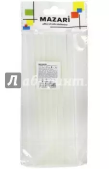 Стержни для клеевого пистолета