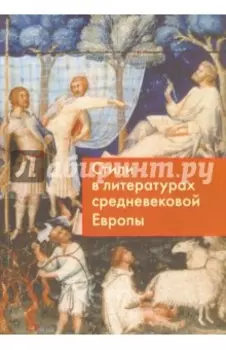 Стили в литературах средневековой Европы