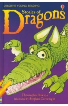 Stories of Dragons