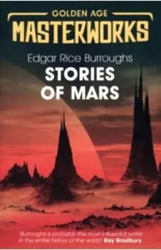 Stories of Mars