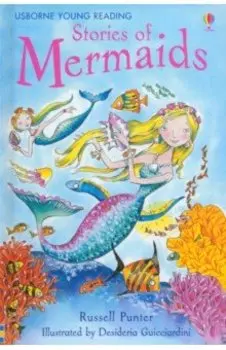 Stories of Mermaids