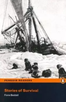 Stories of Survival (+CD)