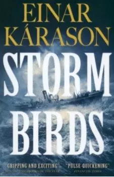 Storm Birds