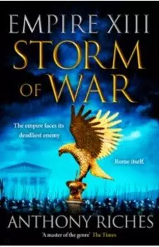 Storm of War