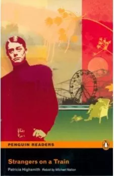 Strangers on a Train +CD