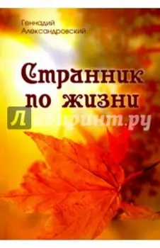 Странник по жизни