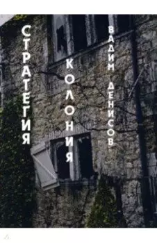 Стратегия. Колония