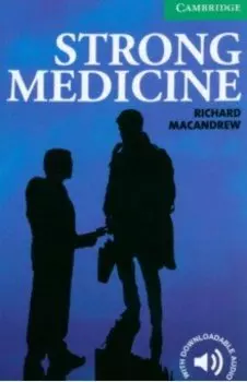 Strong Medicine. Level 3