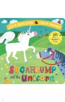 Sugarlump and the Unicorn