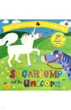Sugarlump and the Unicorn