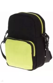 Сумка Black & Yellow